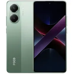 Xiaomi Poco X7 Pro 5G von Xiaomi