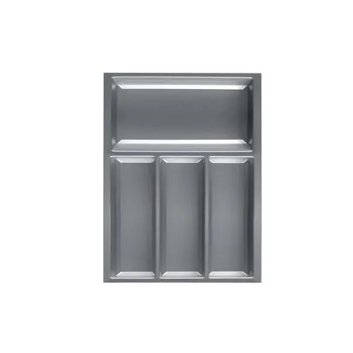 Besteckeinsatz Move 45 cm Kunststoff