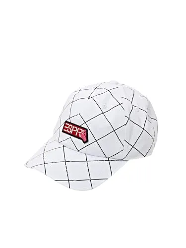 ESPRIT 034EA1P301 Cap mit Logostickerei