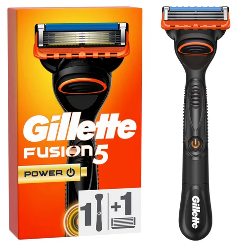 Gillette Fusion5 Power Rasierapparat