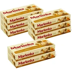 Dessertküchlein von Marlenka