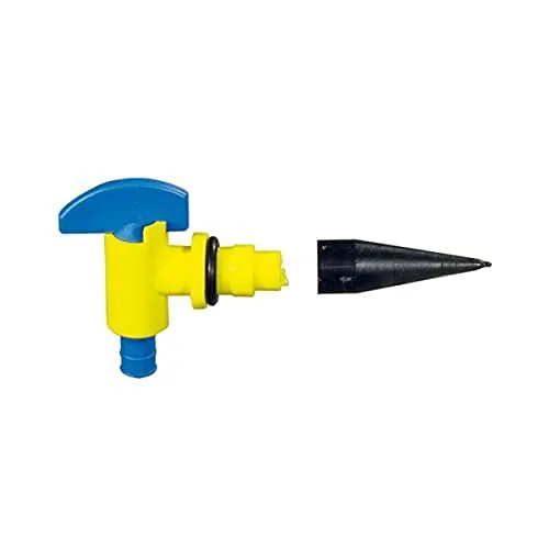 Comet Entlüftungshahn für Wasserkanister SB