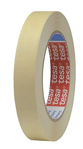 Tesa 04323-00011-00 tesakrepp 4323 Allzweckband 50 m:38 mm