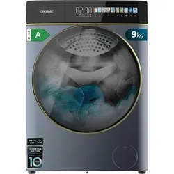 Cecotec Bolero DressCode 9900 Waschmaschine 9 kg