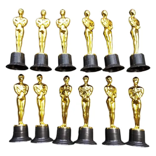 Trophäen & Preise von LDERFIV