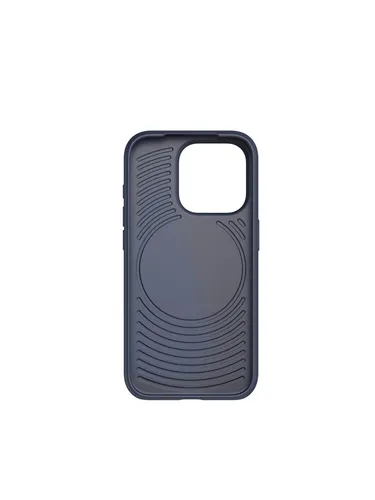 Tech21 Evo Lite iPhone 15 Pro Denim Blue