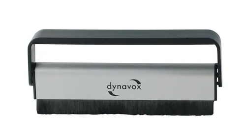 Dynavox 2 in1 Plattenpflege / Reinigung