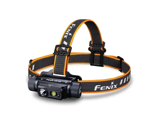 Fenix Taschenlampen & Stirnlampen von Fenix