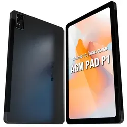 BigBuy Tech Tablet P1 von AGM