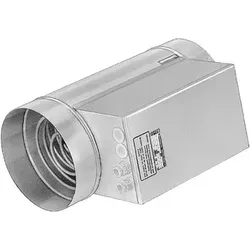 Helios Ventilatoren 09434 Heizregister 1200W
