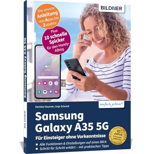 Samsung Galaxy A35 5G