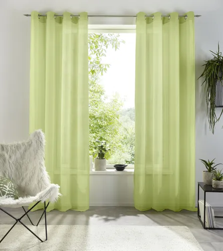 Gardine OTTO HOME