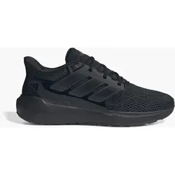 ULTIMASHOW 2.0 Herren Laufschuhe – Schwarz, Größe 47.33 - Hochwertige adidas Laufschuhe mit atmungsaktivem Textil-Obermaterial und strapazierfähiger Synthetik-Außensohle für optimalen Komfort beim Laufen.