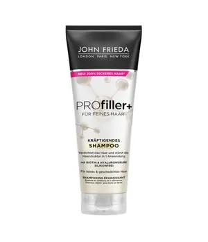 JOHN FRIEDA PROfiller+ Haarshampoo 250 ml von John Frieda