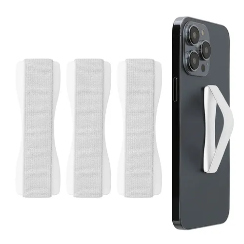 Smartphone Fingerhalter 3 Set Handy Halter Griff Halterung Einhandbedienung