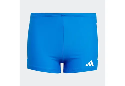 adidas Performance Badehose 3S BLD BOXER Y (1-St)