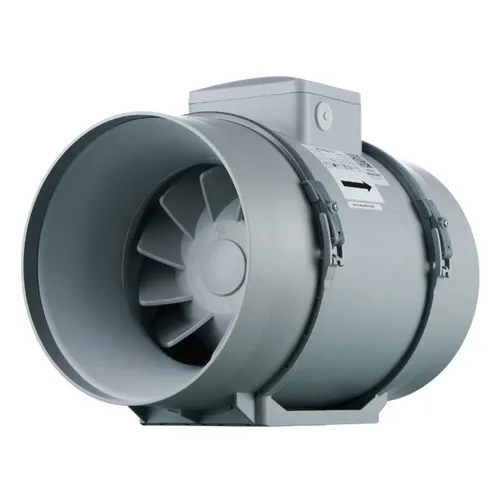Vents TT Pro 250: Leistungsstarker Belüftungsventilator