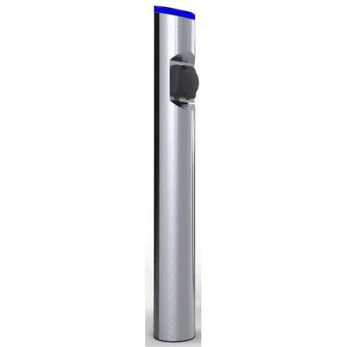 Hesotec Wallbox electrify eSat r10 Smart