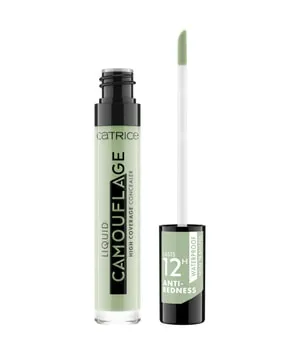 CATRICE Liquid Camouflage Concealer 5 ml Nr. 200 - Anti-Red
