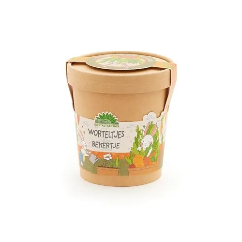 Pflanzen Orange von Die Stadtgärtner