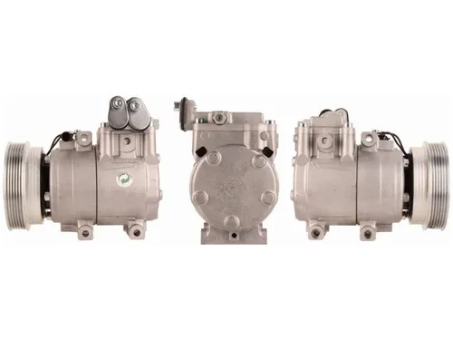 Lucas Kompressor, Klimaanlage ACP579