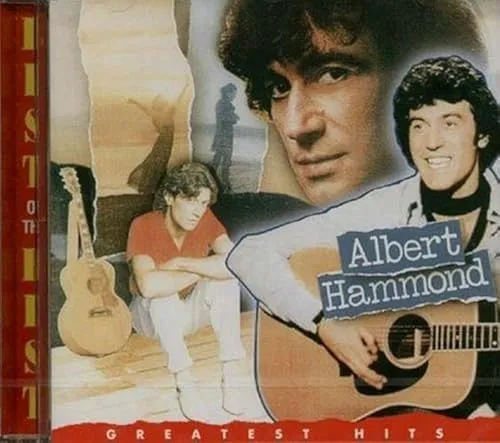 Albert Hammond - Greatest Hits von Sony