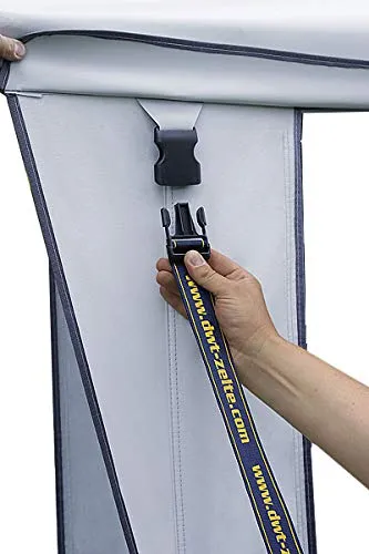 DWT Sturmsicherung für Wohnwagenvorzelt 320 cm von DWT