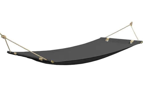 Hängematten Grau von KONSIMO®