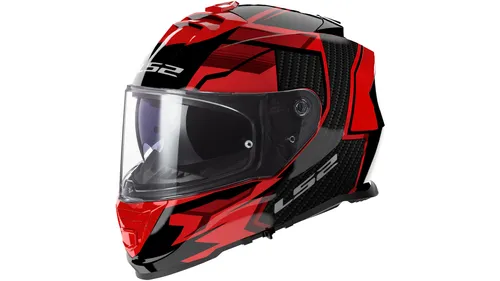 LS2 Integralhelm 