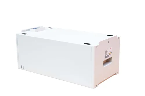 BYD Battery-Box Premium HVM 2,76 Modul Hochvolt