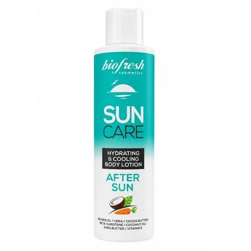 Biofresh Sun Care Hydrating & Cooling Body Lotion After Sun 200 ml