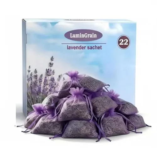 Potpourri von LuminGrain