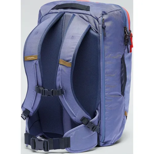 Cotopaxi Allpa 35l Rucksack - Lila, 35 Liter - Rucksäcke, vielseitiger und robuster Rucksack mit 35 Litern Stauraum, ideal für Abenteuer und Reisen