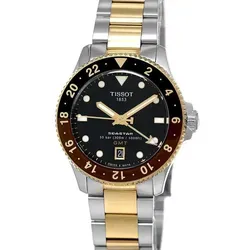 Tissot T120.852.22.051.00 Seastar 1000 Quartz Men's Watch von Tissot