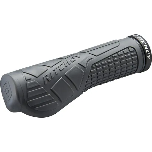 Ritchey WCS EGP Lock-On Griffe (10231801) - Hochwertige Lock-On Griffe für maximalen Grip und Komfort beim Radfahren, ideal für Sport und Freizeit.