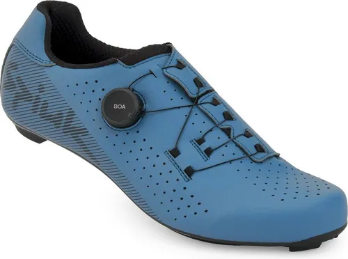Spiuk Bruma C Rennradschuhe Blau EU 44 Mann Blau EU 44