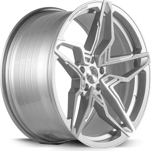 Corspeed Kharma Felge 8.5x19