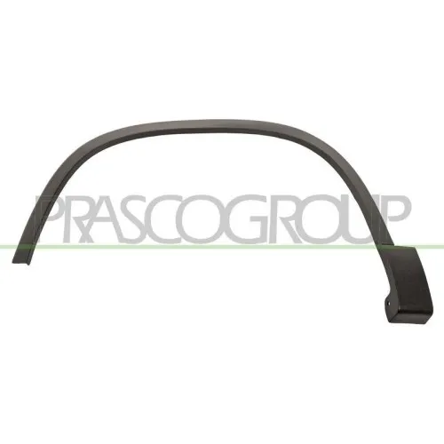 Prasco Zier-/Schutzleiste, Kotflügel VG8091582