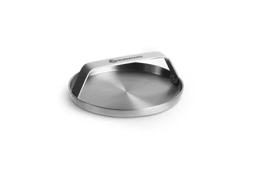 BURNHARD® Burgerpresse (1 St)