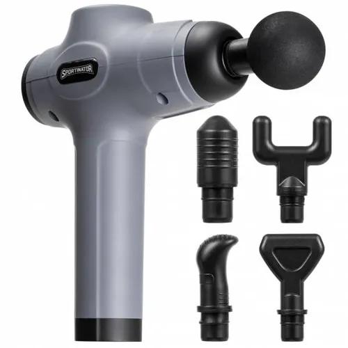 Massagepistolen bis 50 Euro von SPORTINATOR