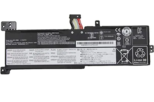 L17M2PF0 L17D2PF1 L17L2PF2 5B10Q62138 L17M2PF2 5B10Q62139 5B10Q41211 L17L2PF0 L17M2PF1 Laptop-Akku-Ersatz für Lenovo ideapad 330 Touch-15ARR 330-15ARR 330-15ICN Series (7.5V 35Wh)
