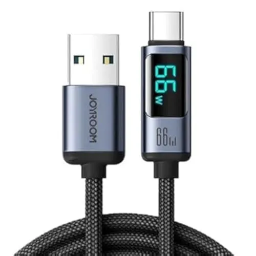 Joyroom Schnellladekabel USB-C von JOYROOM