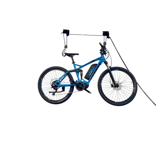 FISCHER FAHRRAD 50387 Deckenlift