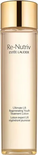Estee Lauder Re-Nutriv Ultimate Lift Regenerating Youth Treatment Lotion 200 ml - Anti-Aging-Creme mit Himalaya-Enzian, spendet intensive Feuchtigkeit und fördert jugendlich strahlende Haut. Ideal für Frauen, die ihre Schönheit unterstreichen möchten.