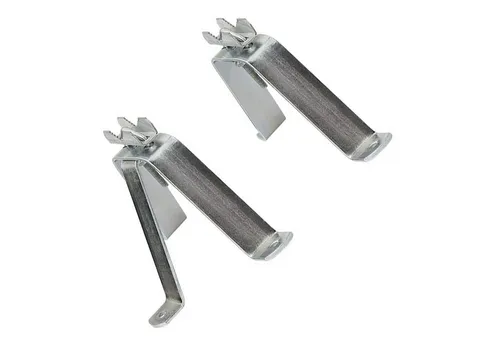 DSO SAT-Halterung Wandabstandshalter / Masthalter Stahl HQ 15cm - Mastbefestigung