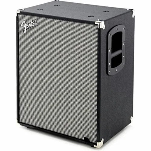 Fender Rumble 210 Cabinet V3 B-Stock von Fender