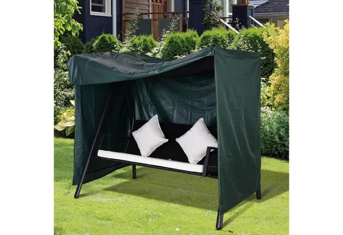 Outsunny Abdeckung für Schaukel aus Polyester von Outsunny