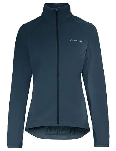 Vaude Matera II Softshell Fahrradjacke Damen von VAUDE