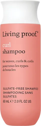 Living proof Curl Shampoo 60 ml