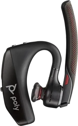 Poly Voyager 5200 UC Kabelloses Headset (USB-A)